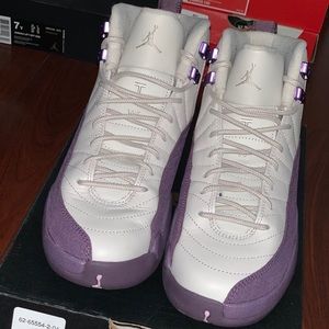 Air Jordan Retro 12s